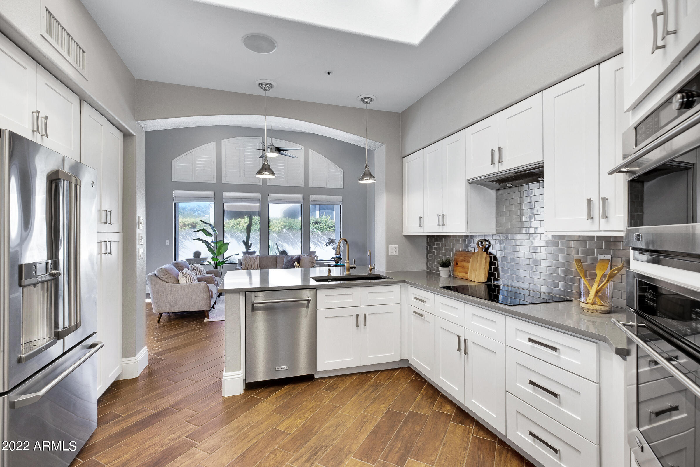 7705 East Doubletree Ranch Road, Unit 38 Scottsdale, AZ 85258 - Photo 17 of 47 7705 E Doubletree Ranch Rd #38-18