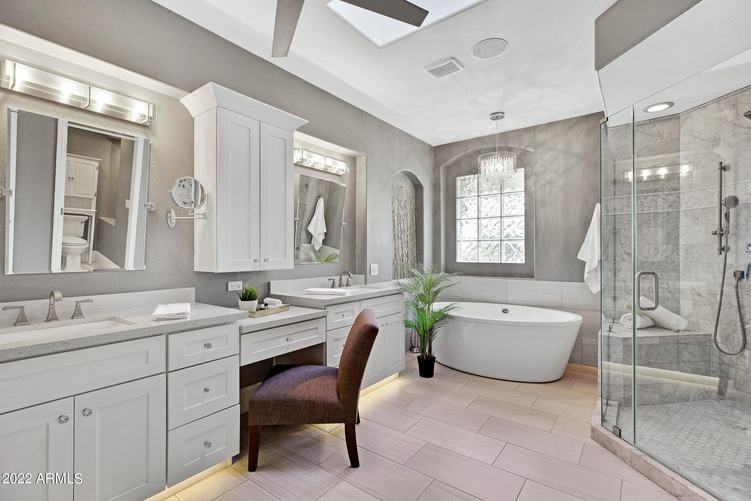 7705 East Doubletree Ranch Road, Unit 38 Scottsdale, AZ 85258 - Photo 24 of 47 7705 E Doubletree Ranch Rd #38-25