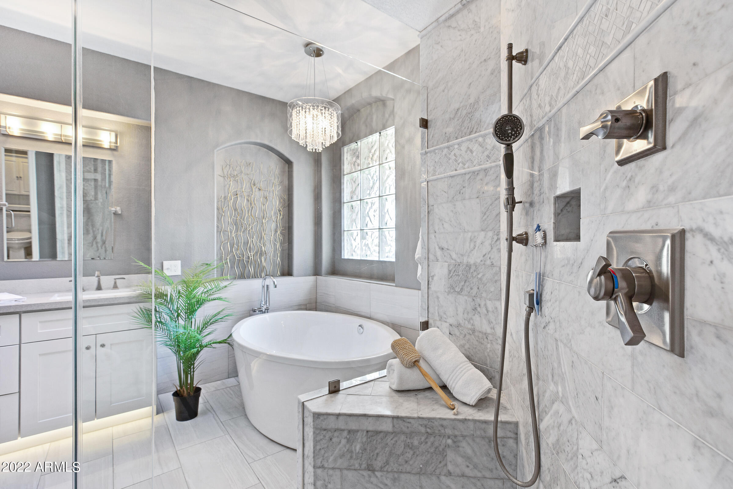 7705 East Doubletree Ranch Road, Unit 38 Scottsdale, AZ 85258 - Photo 27 of 47 7705 E Doubletree Ranch Rd #38-28