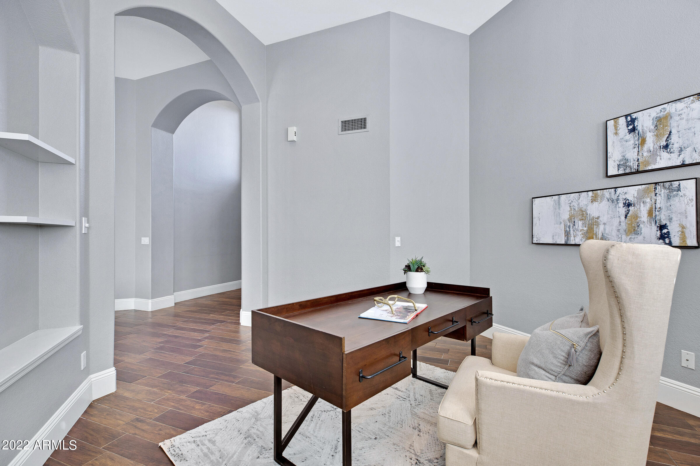 7705 East Doubletree Ranch Road, Unit 38 Scottsdale, AZ 85258 - Photo 31 of 47 7705 E Doubletree Ranch Rd #38-32