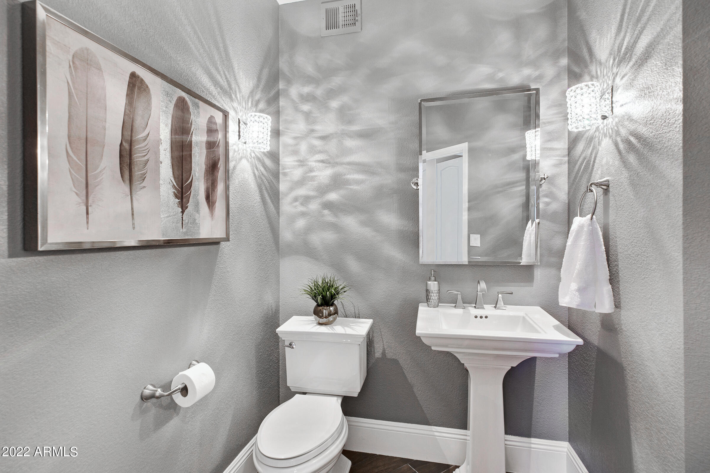 7705 East Doubletree Ranch Road, Unit 38 Scottsdale, AZ 85258 - Photo 32 of 47 7705 E Doubletree Ranch Rd #38-33