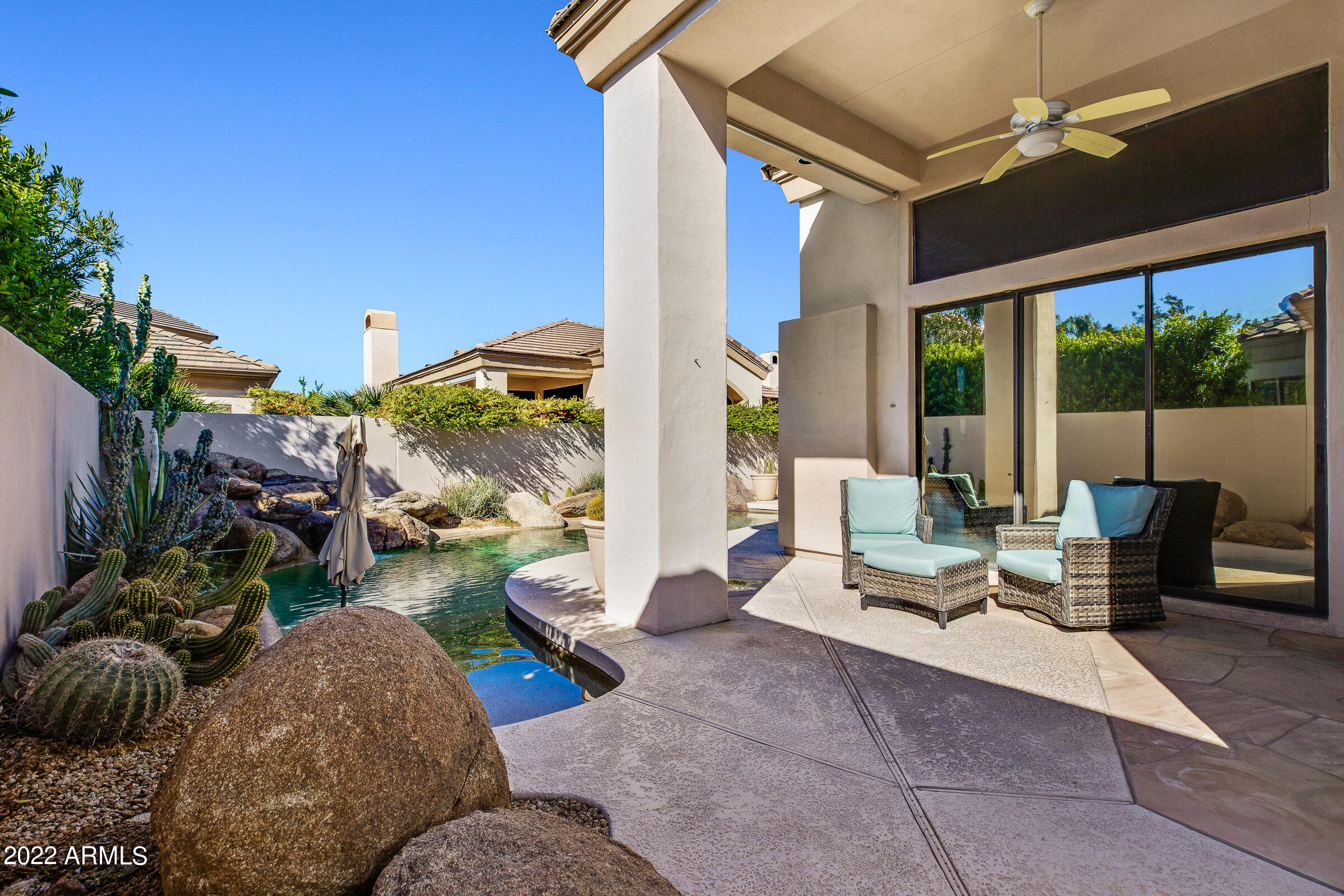 7705 East Doubletree Ranch Road, Unit 38 Scottsdale, AZ 85258 - Photo 40 of 47 7705 E Doubletree Ranch Rd #38-41