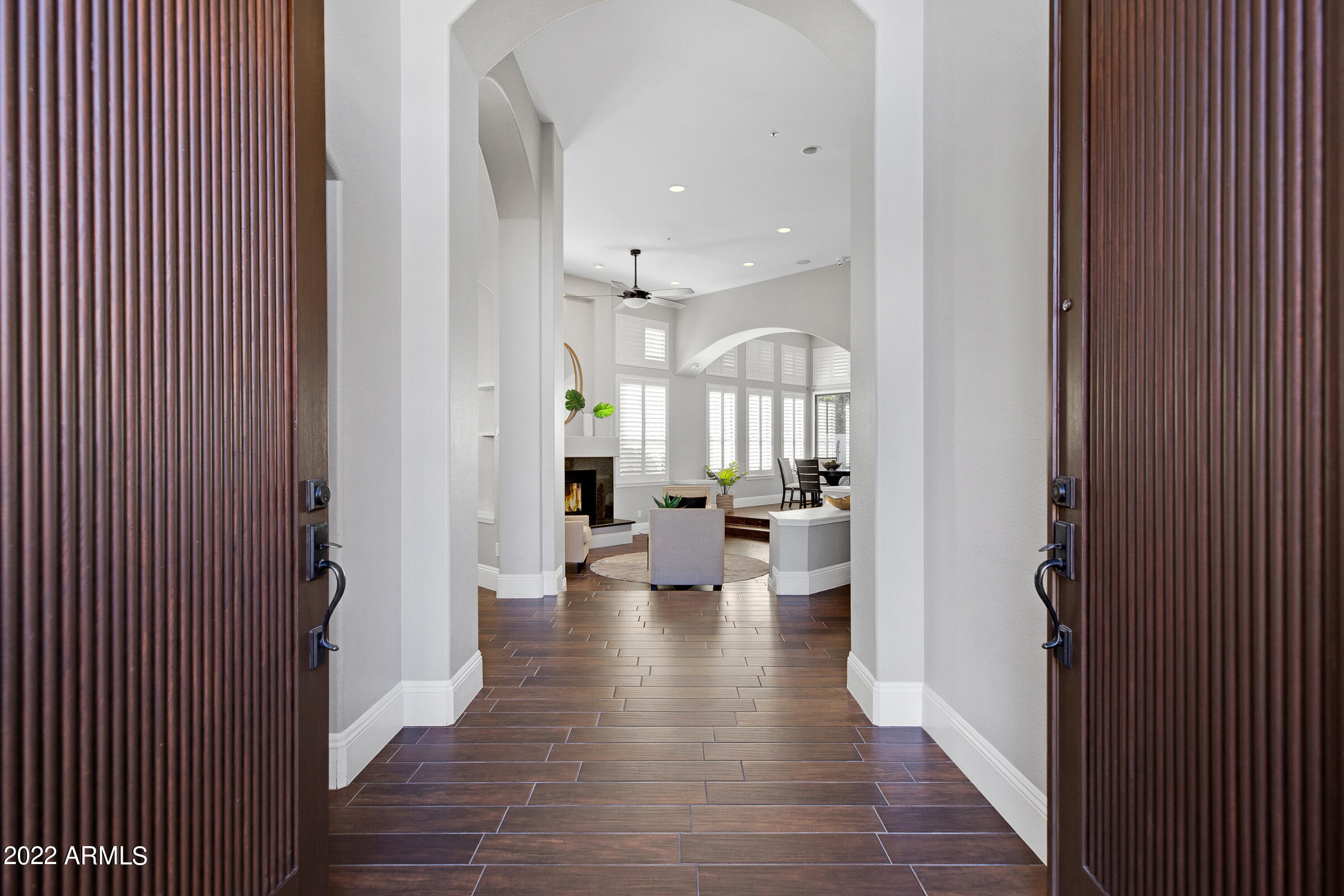 7705 East Doubletree Ranch Road, Unit 38 Scottsdale, AZ 85258 - Photo 4 of 47 7705 E Doubletree Ranch Rd #38-5