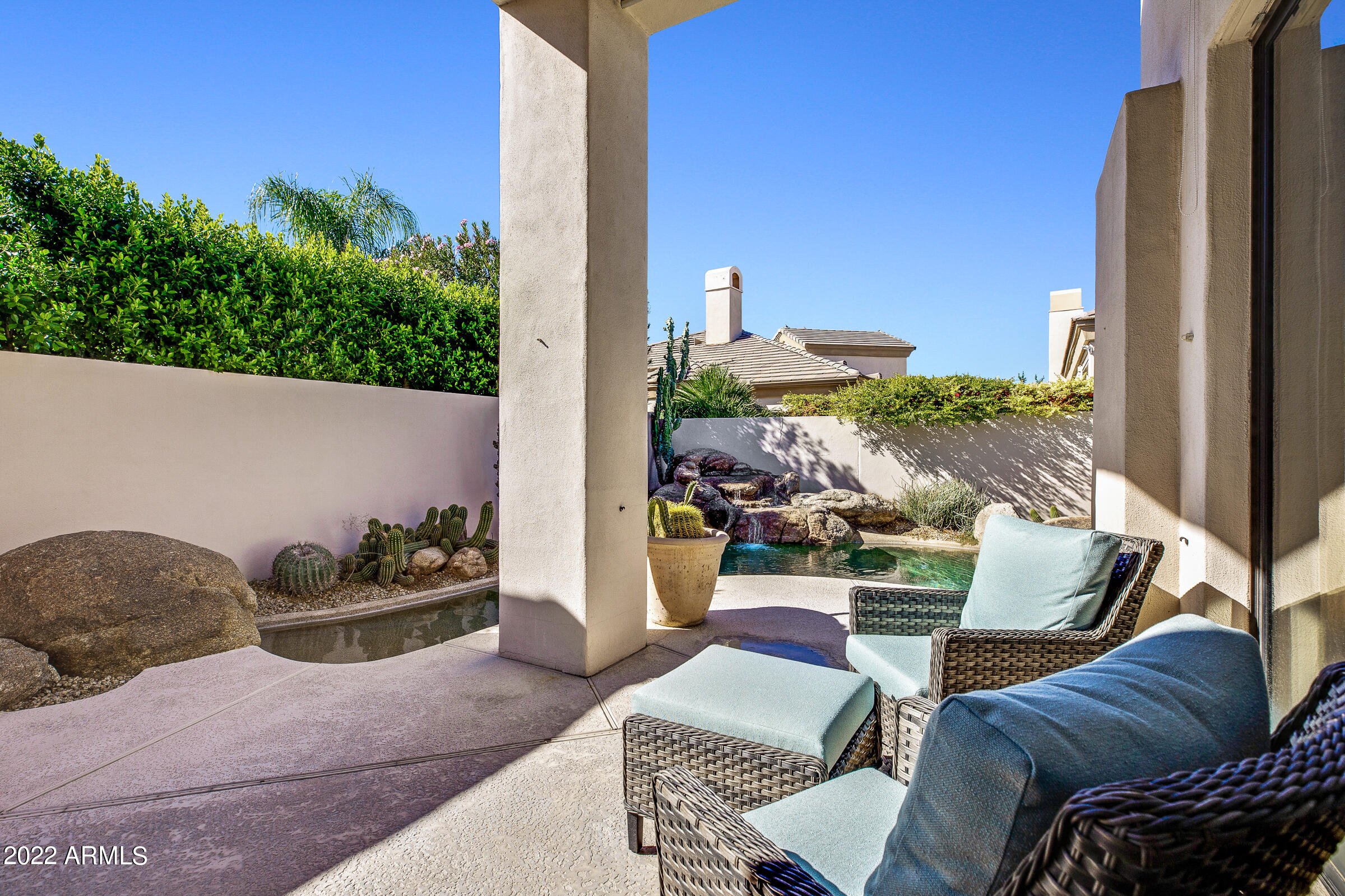 7705 East Doubletree Ranch Road, Unit 38 Scottsdale, AZ 85258 - Photo 41 of 47 7705 E Doubletree Ranch Rd #38-42