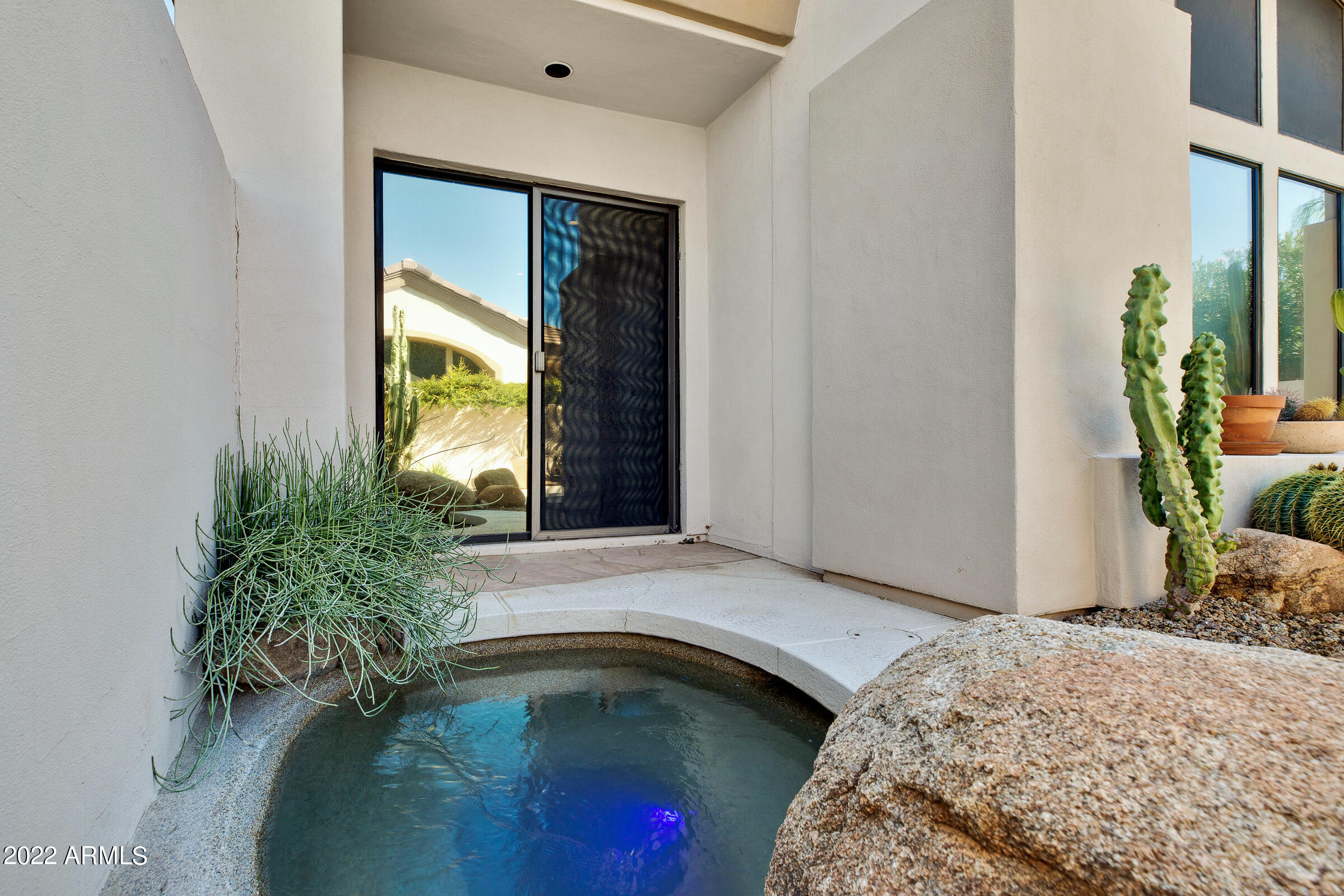 7705 East Doubletree Ranch Road, Unit 38 Scottsdale, AZ 85258 - Photo 42 of 47 7705 E Doubletree Ranch Rd #38-43