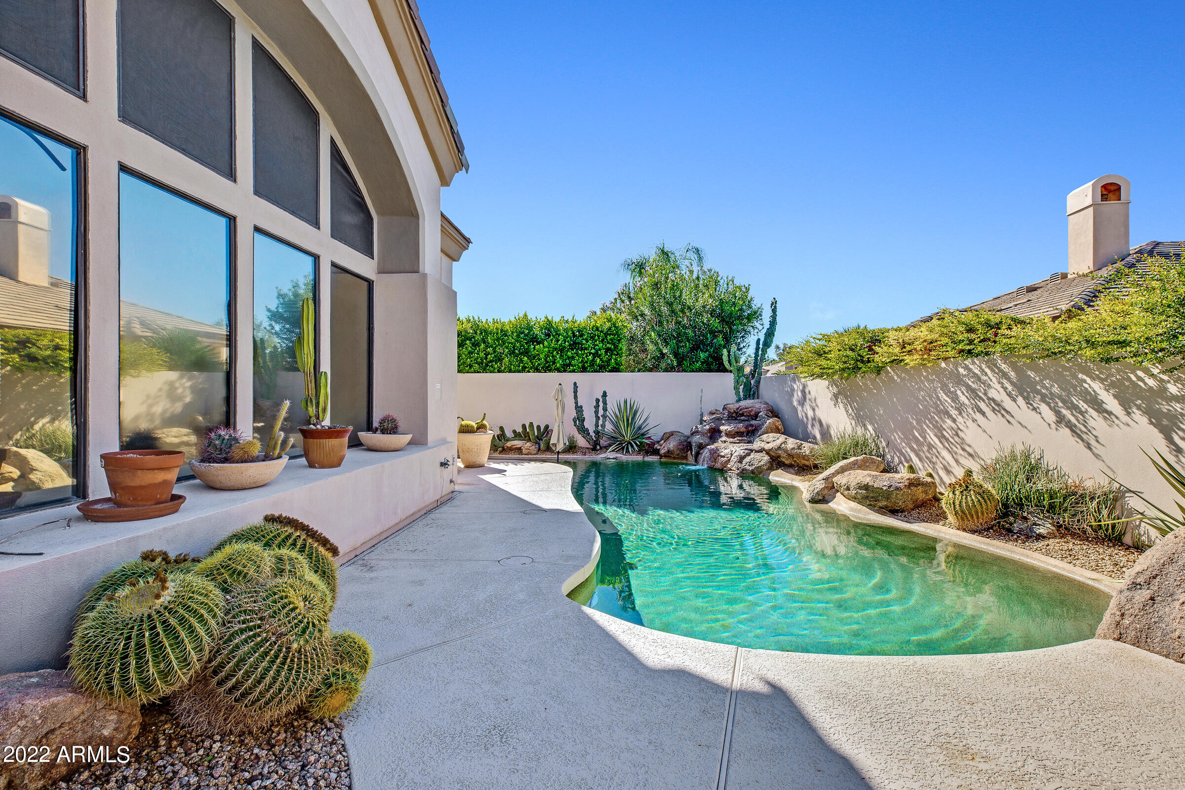 7705 East Doubletree Ranch Road, Unit 38 Scottsdale, AZ 85258 - Photo 43 of 47 7705 E Doubletree Ranch Rd #38-44