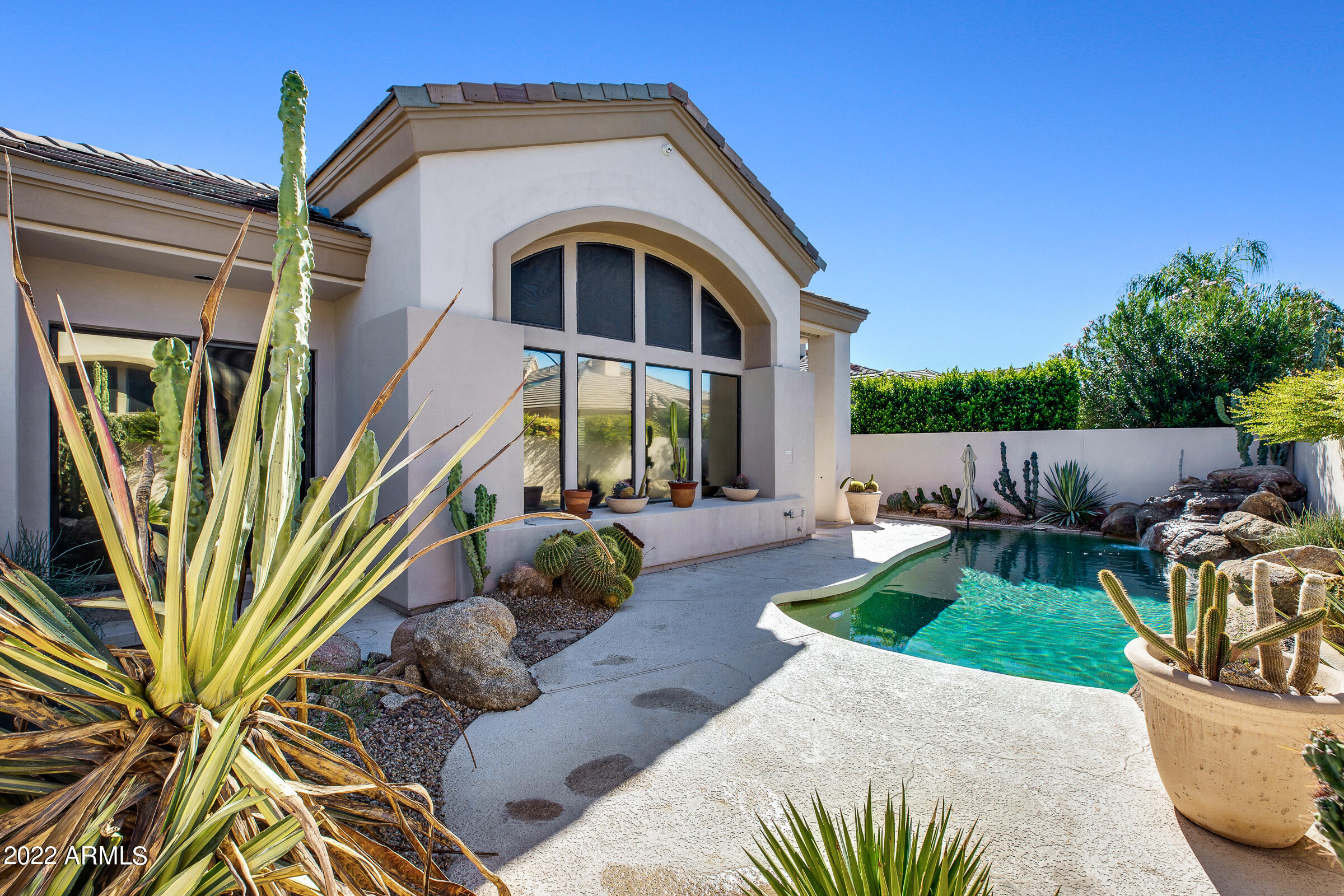 7705 East Doubletree Ranch Road, Unit 38 Scottsdale, AZ 85258 - Photo 44 of 47 7705 E Doubletree Ranch Rd #38-45