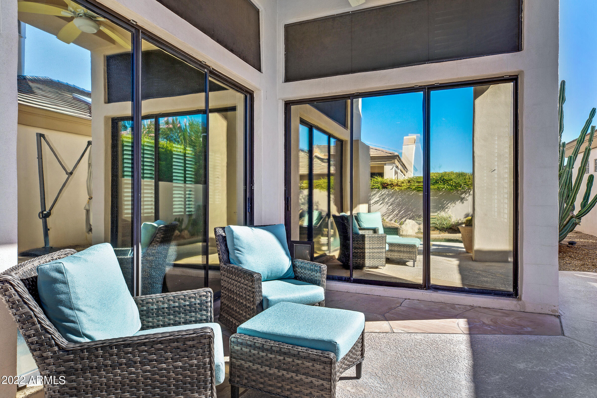 7705 East Doubletree Ranch Road, Unit 38 Scottsdale, AZ 85258 - Photo 46 of 47 7705 E Doubletree Ranch Rd #38-47