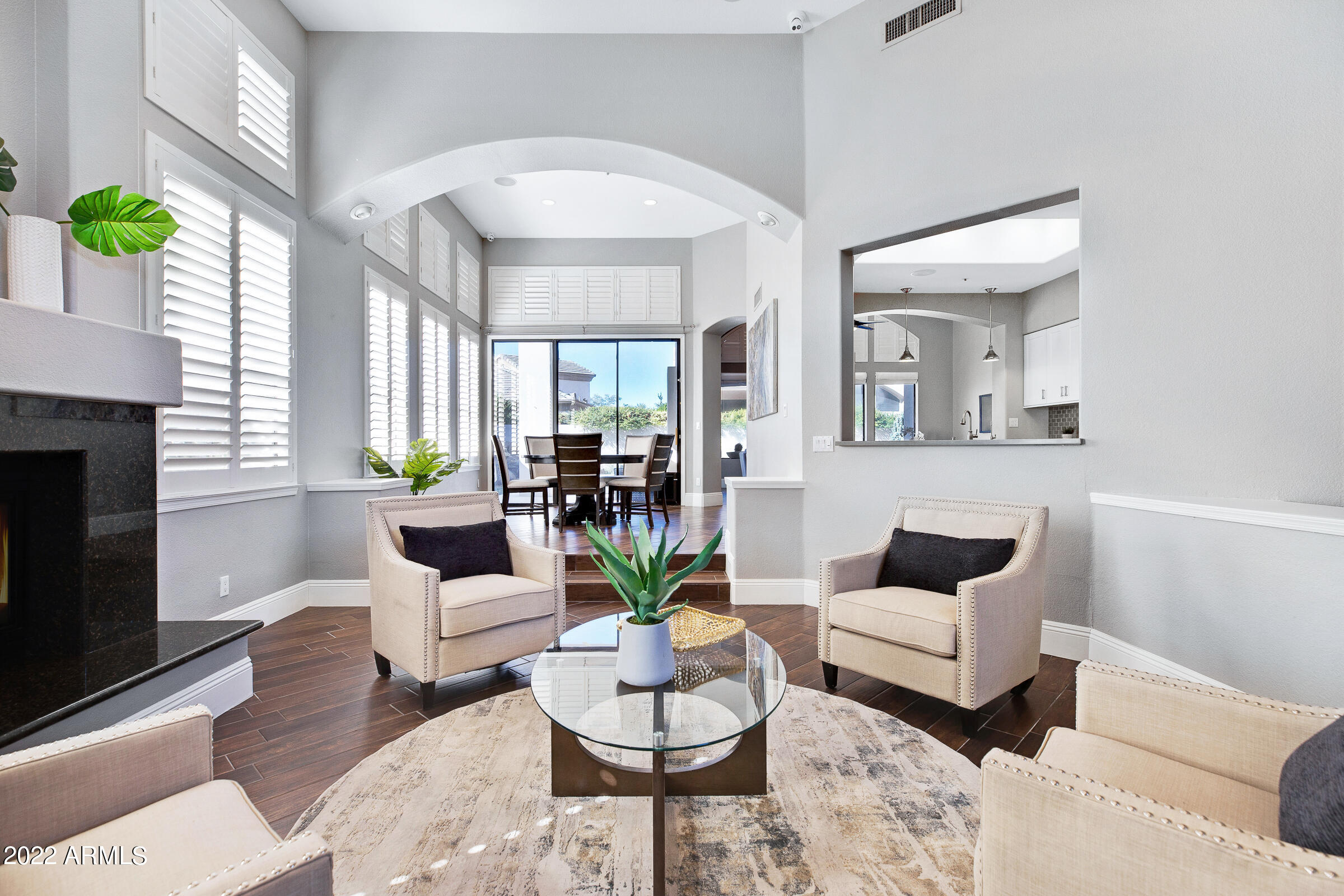 7705 East Doubletree Ranch Road, Unit 38 Scottsdale, AZ 85258 - Photo 7 of 47 7705 E Doubletree Ranch Rd #38-8