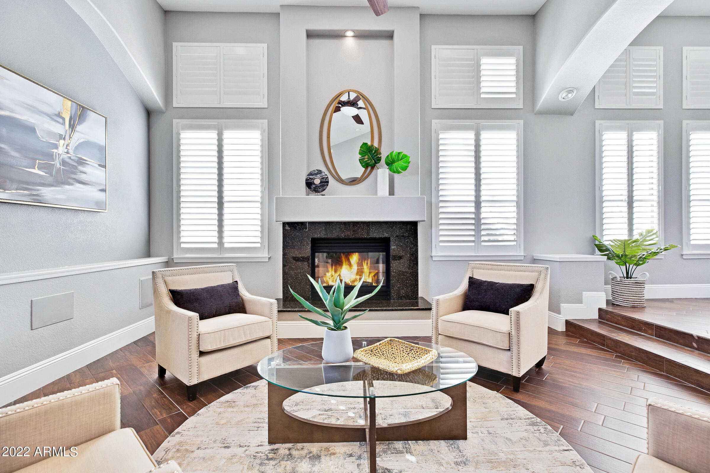 7705 East Doubletree Ranch Road, Unit 38 Scottsdale, AZ 85258 - Photo 8 of 47 7705 E Doubletree Ranch Rd #38-9