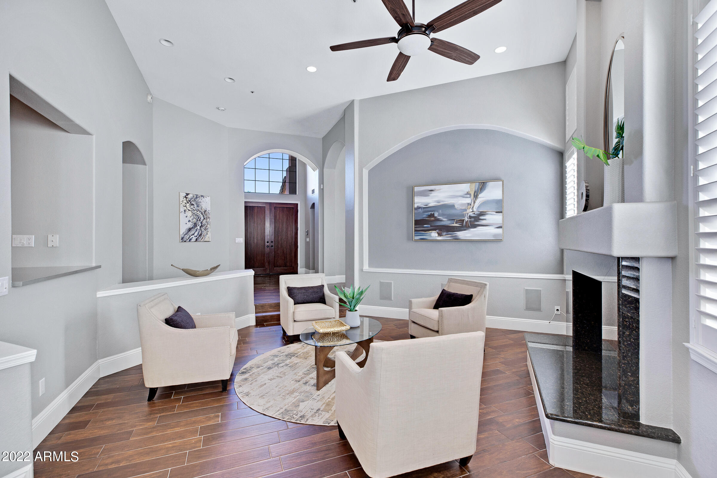 7705 East Doubletree Ranch Road, Unit 38 Scottsdale, AZ 85258 - Photo 9 of 47 7705 E Doubletree Ranch Rd #38-10