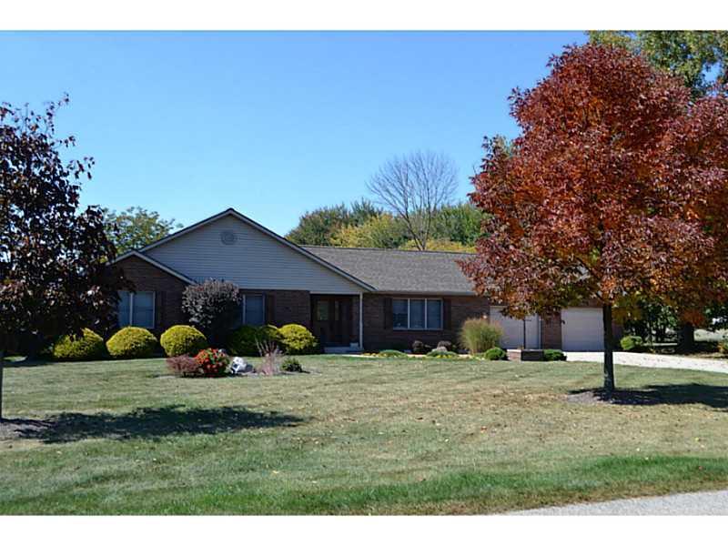 2539 Deer Run Road Springfield, OH 45504 - Photo 1 of 22