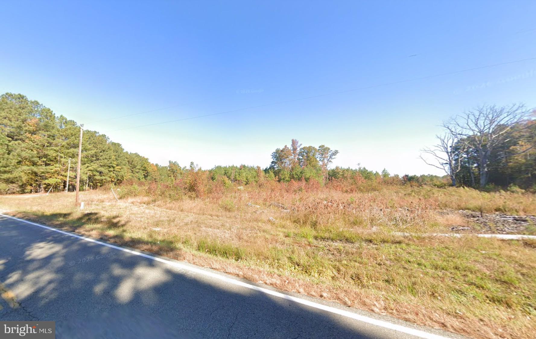 22000 Carson Road Dinwiddie, VA 23841 - Photo 2 of 5