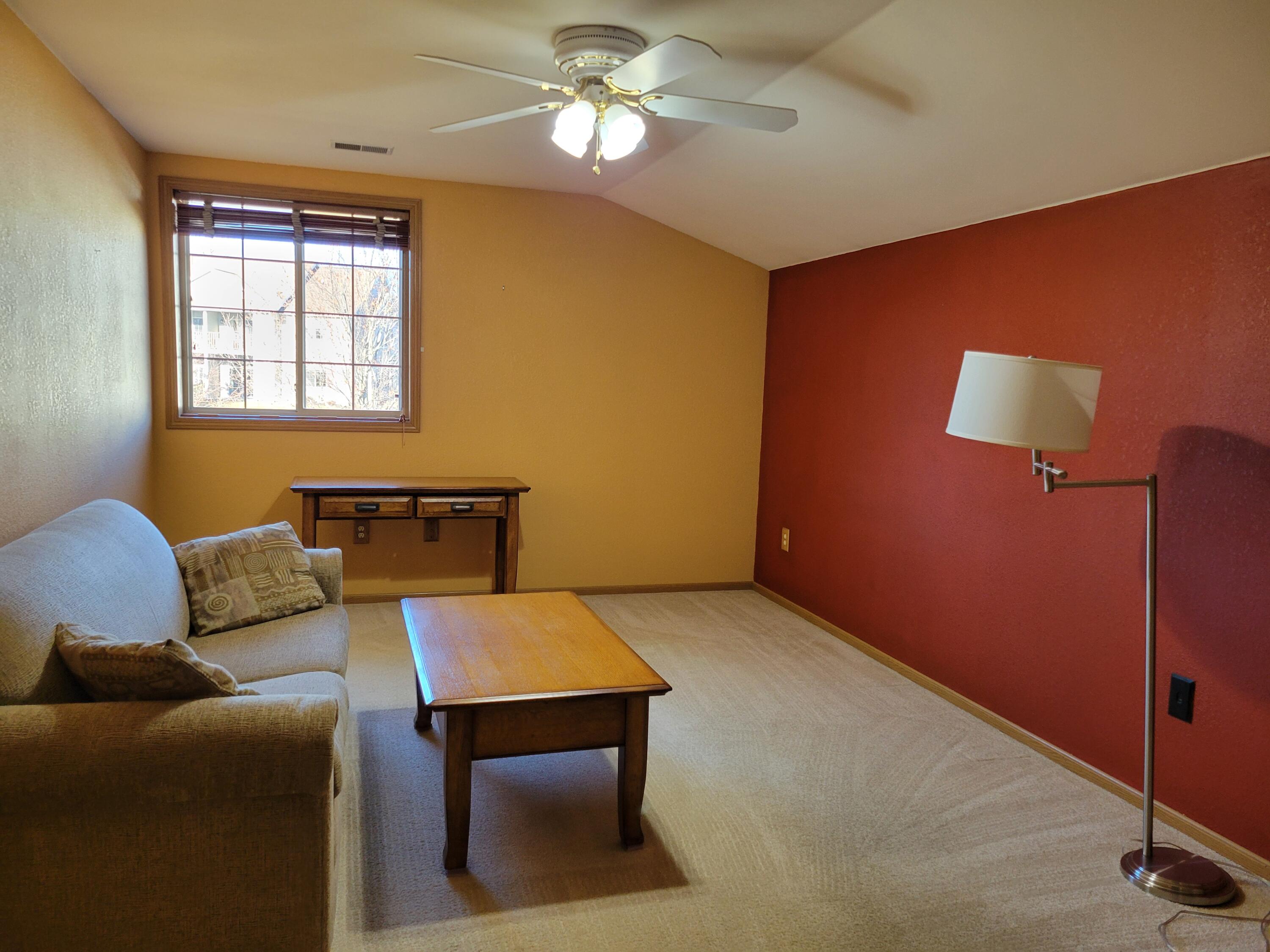 2111 Pine Ridge Court, Unit E Grafton, WI 53024 - Photo 23 of 35 Family-Den-Office-bed #3 - options