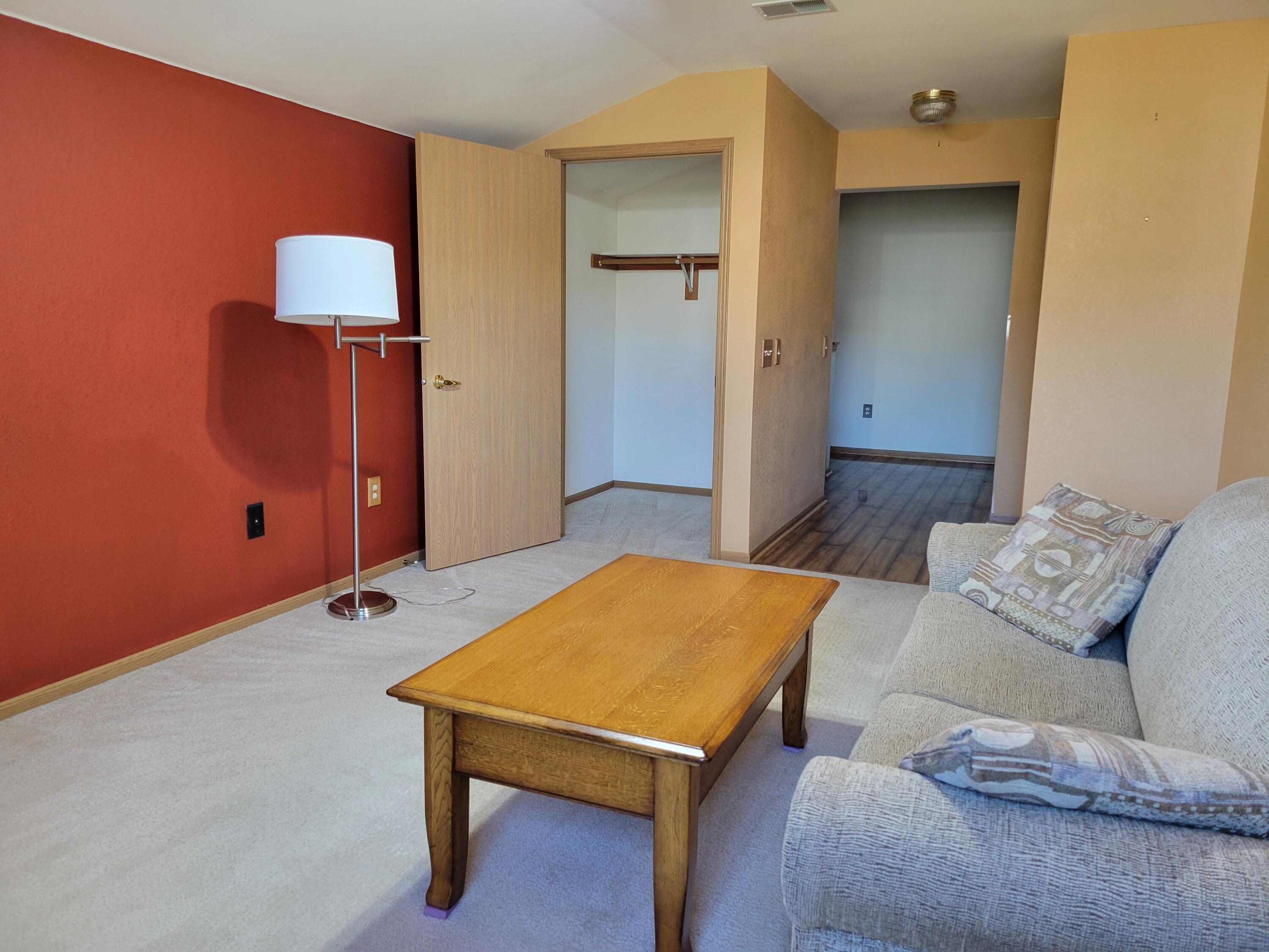 2111 Pine Ridge Court, Unit E Grafton, WI 53024 - Photo 24 of 35 Office-Bed #3 - Family room