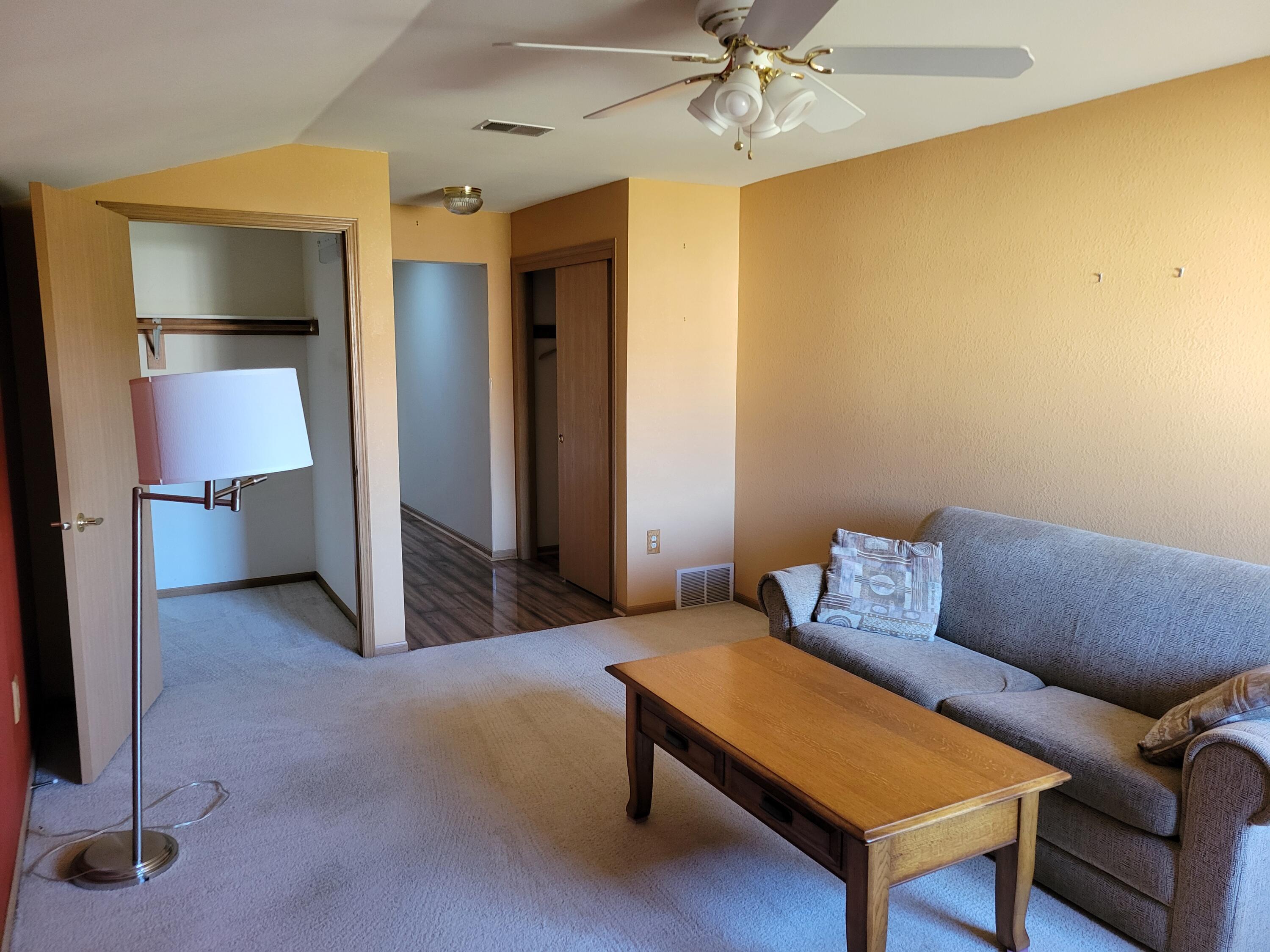 2111 Pine Ridge Court, Unit E Grafton, WI 53024 - Photo 26 of 35 Walk-in storage closet