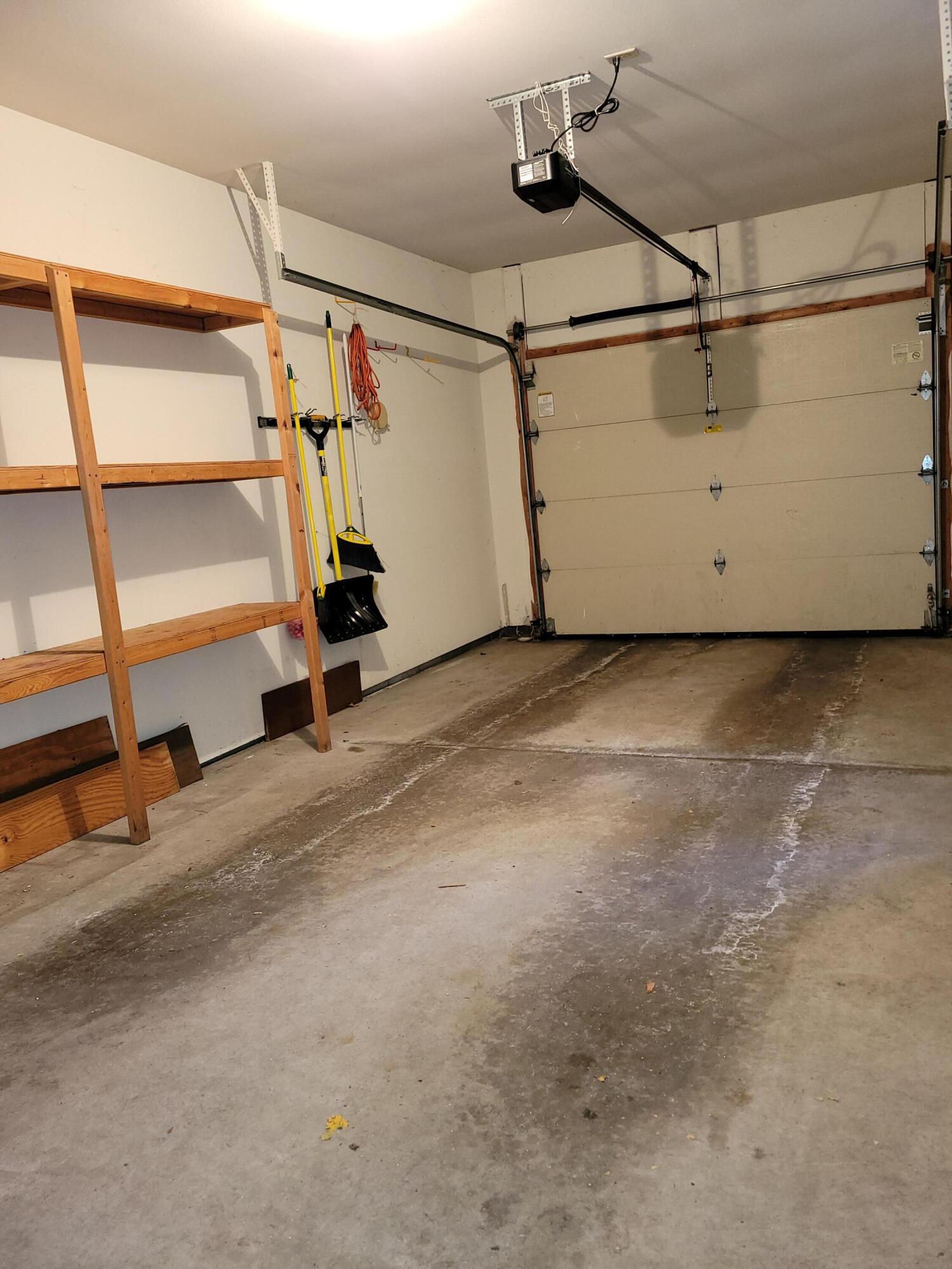 2111 Pine Ridge Court, Unit E Grafton, WI 53024 - Photo 29 of 35 1.5 car garage