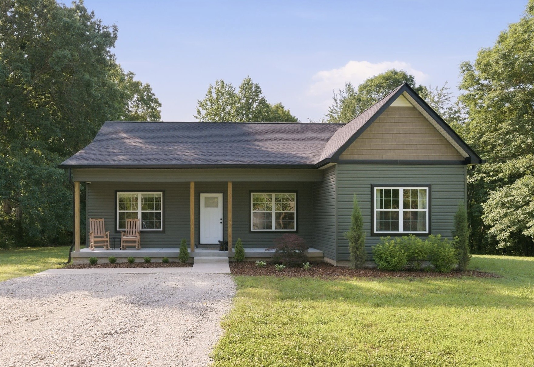896 Hawkins Road White Bluff, TN 37187 - Photo 1 of 30