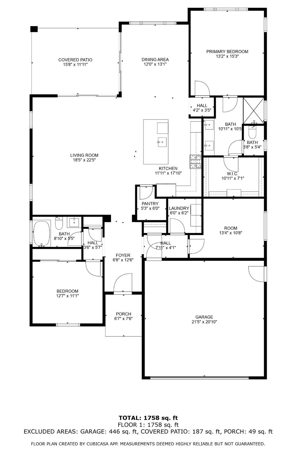 60 Prosecco Rancho Mirage, CA 92270 - Photo 48 of 48 unknown