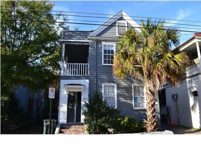 164 Spring Street Charleston, SC 29403 - Photo 1 of 9 20150324194750944742000000-o-2