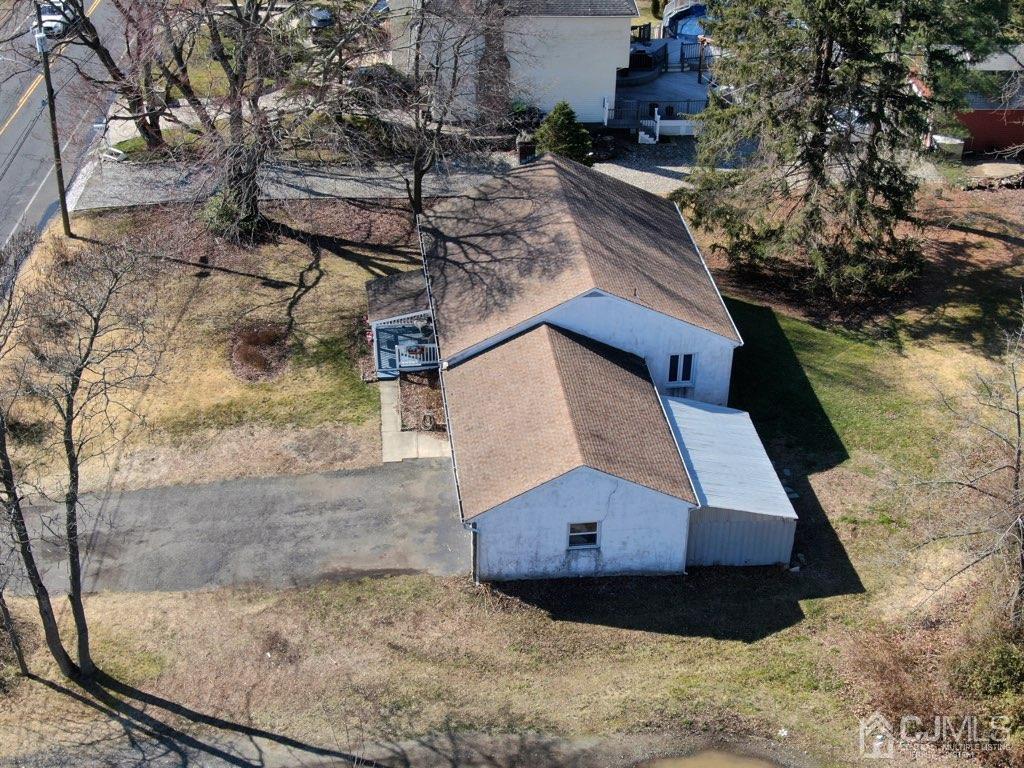 28 Cottrell Road Old Bridge, NJ 07747 - Photo 14 of 15 a view of outdoor space