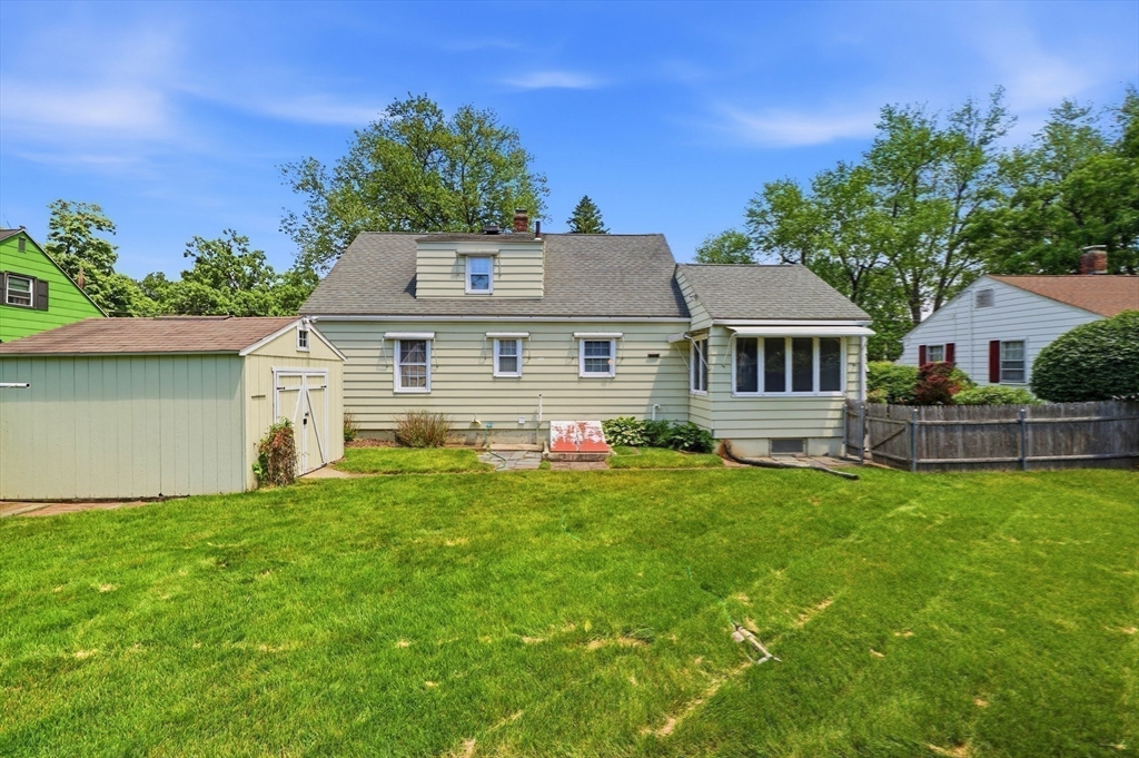 92 Massreco Street Springfield, MA 01109 - Photo 29 of 29