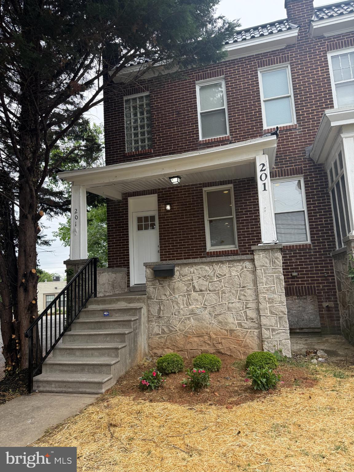 201 Willow Spring Road Baltimore, MD 21222 - Photo 36 of 40