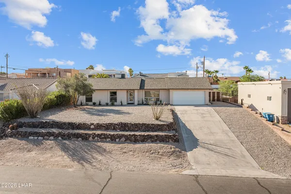 $599,900 | 3820 Northstar Drive, Lake Havasu City, AZ 86406