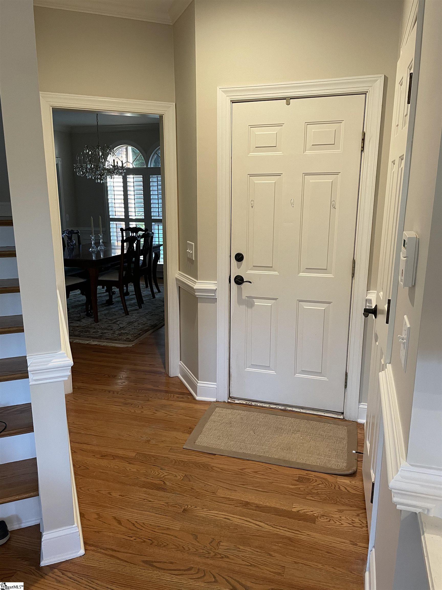 909 Spaulding Farm Road Greenville, SC 29615 - Photo 13 of 25 Gallery Image 13