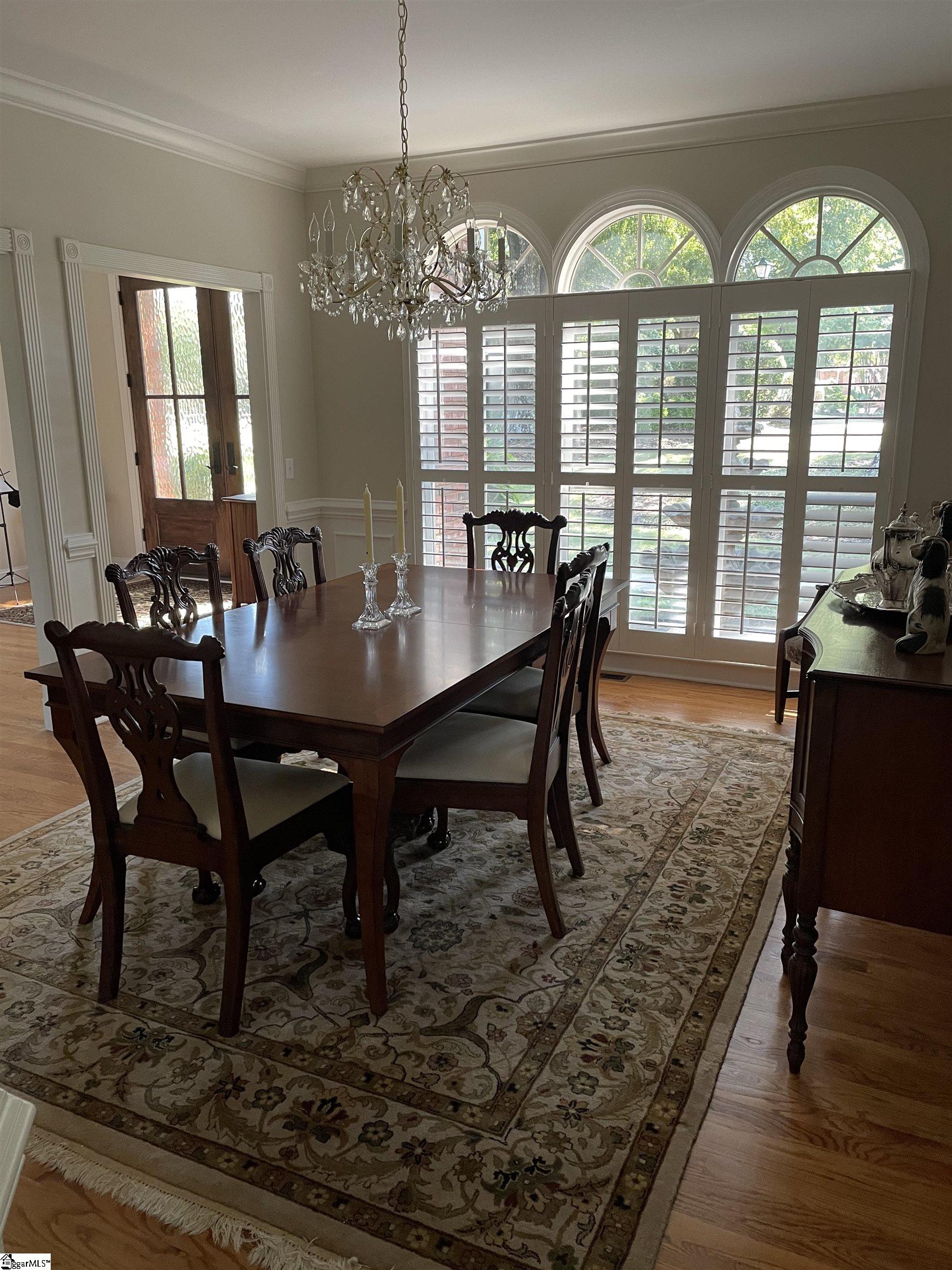 909 Spaulding Farm Road Greenville, SC 29615 - Photo 14 of 25 Gallery Image 14