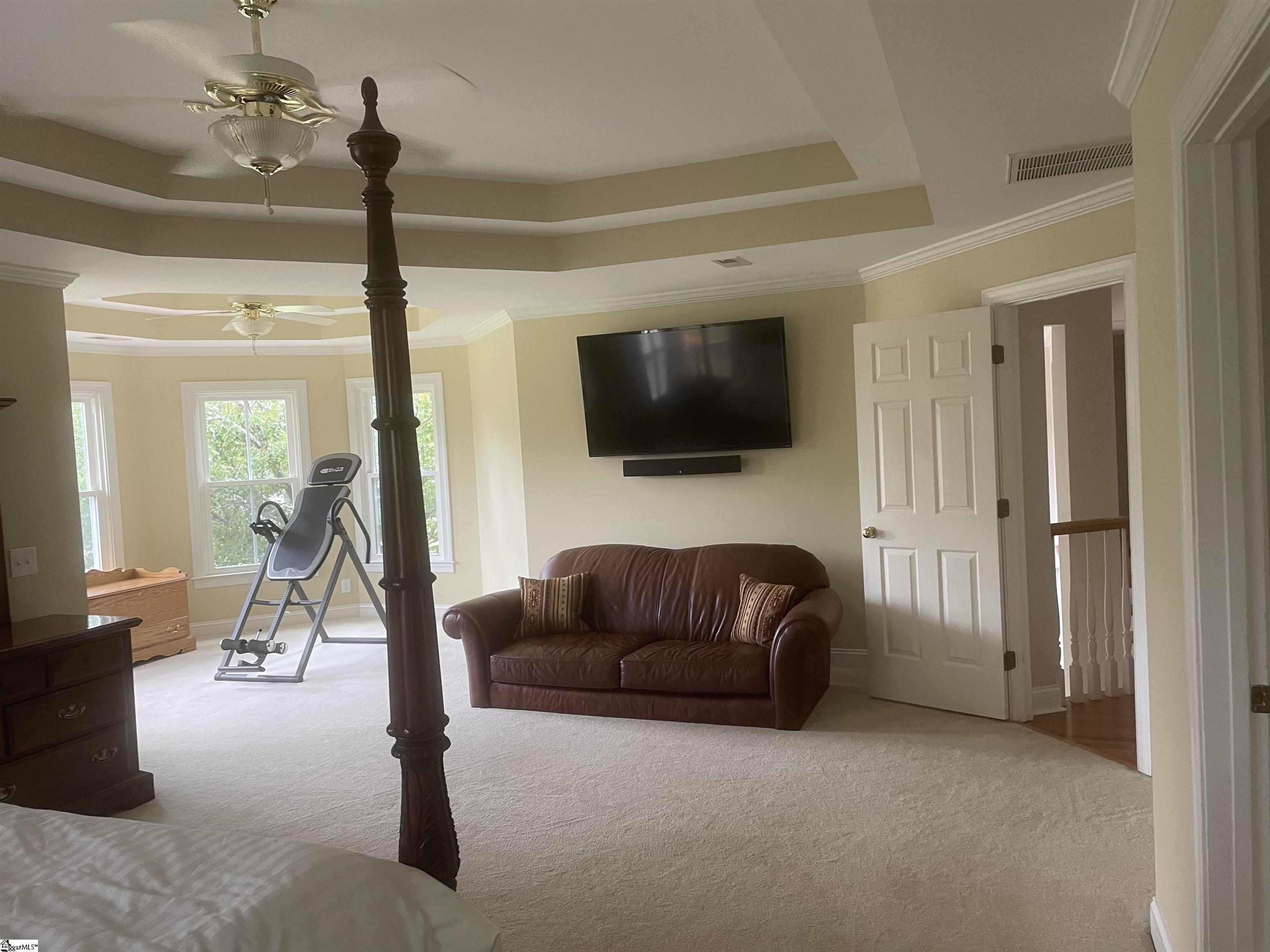909 Spaulding Farm Road Greenville, SC 29615 - Photo 16 of 25 Gallery Image 16