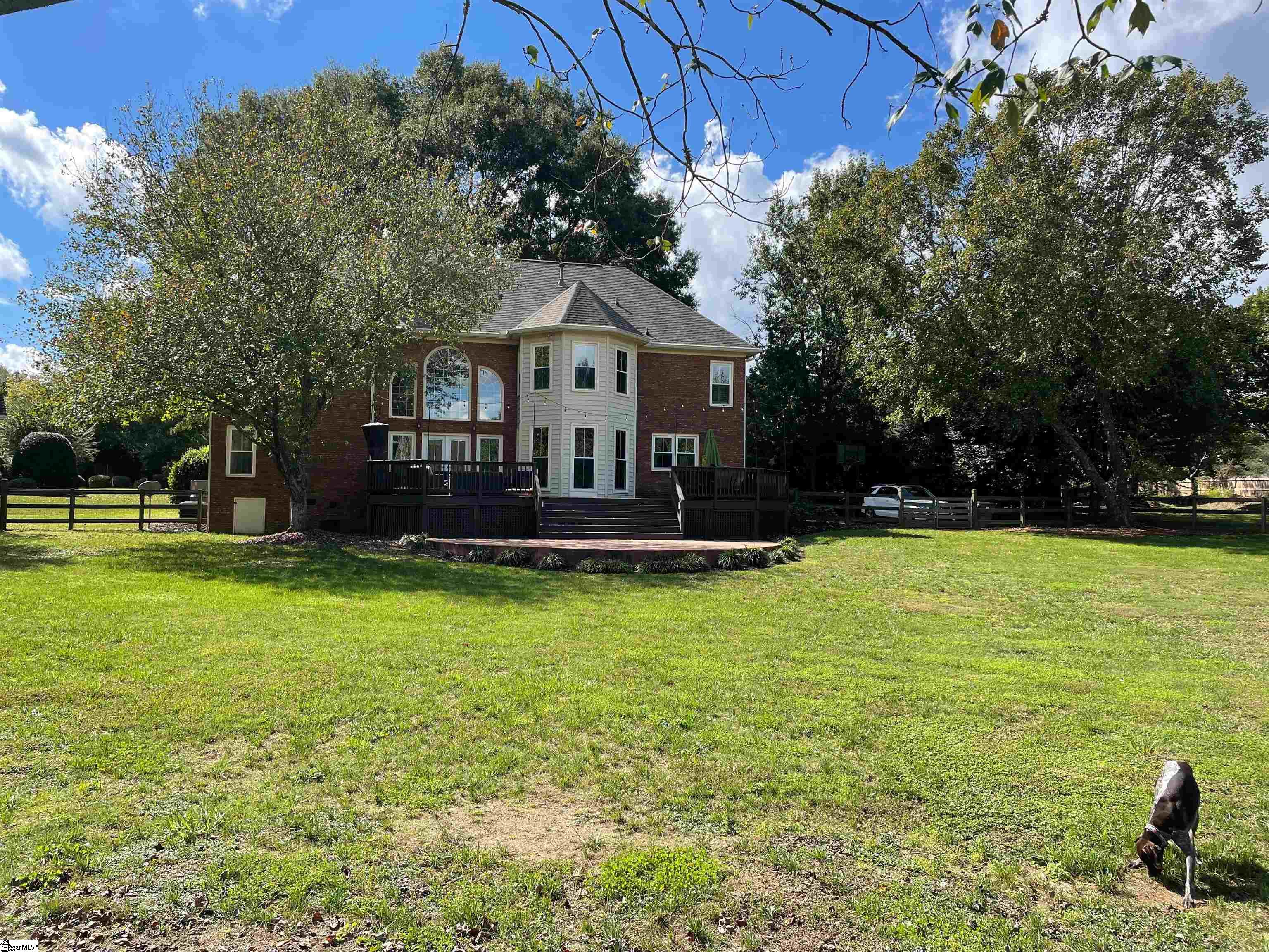 909 Spaulding Farm Road Greenville, SC 29615 - Photo 2 of 25 Gallery Image 2