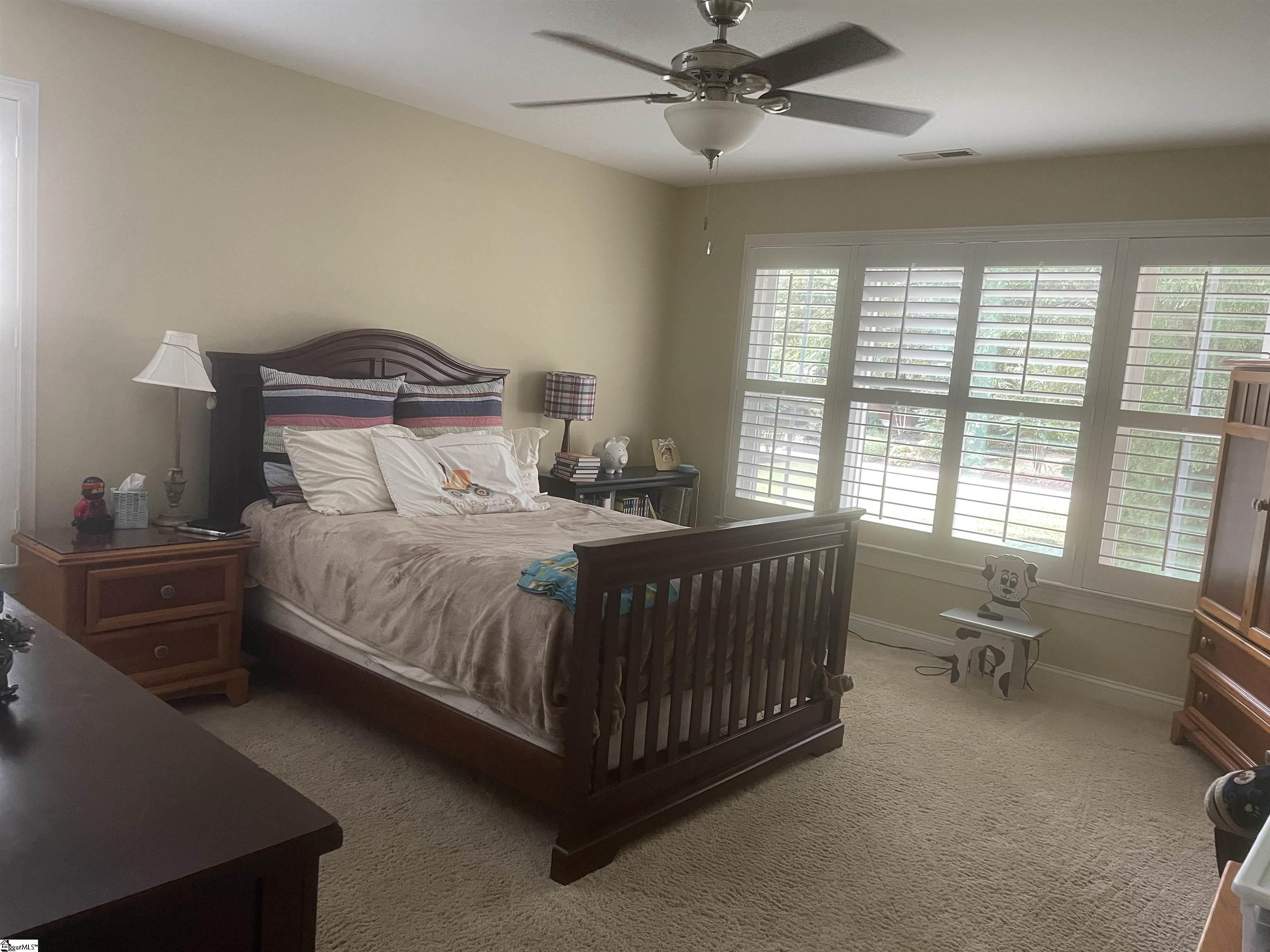 909 Spaulding Farm Road Greenville, SC 29615 - Photo 21 of 25 Gallery Image 21