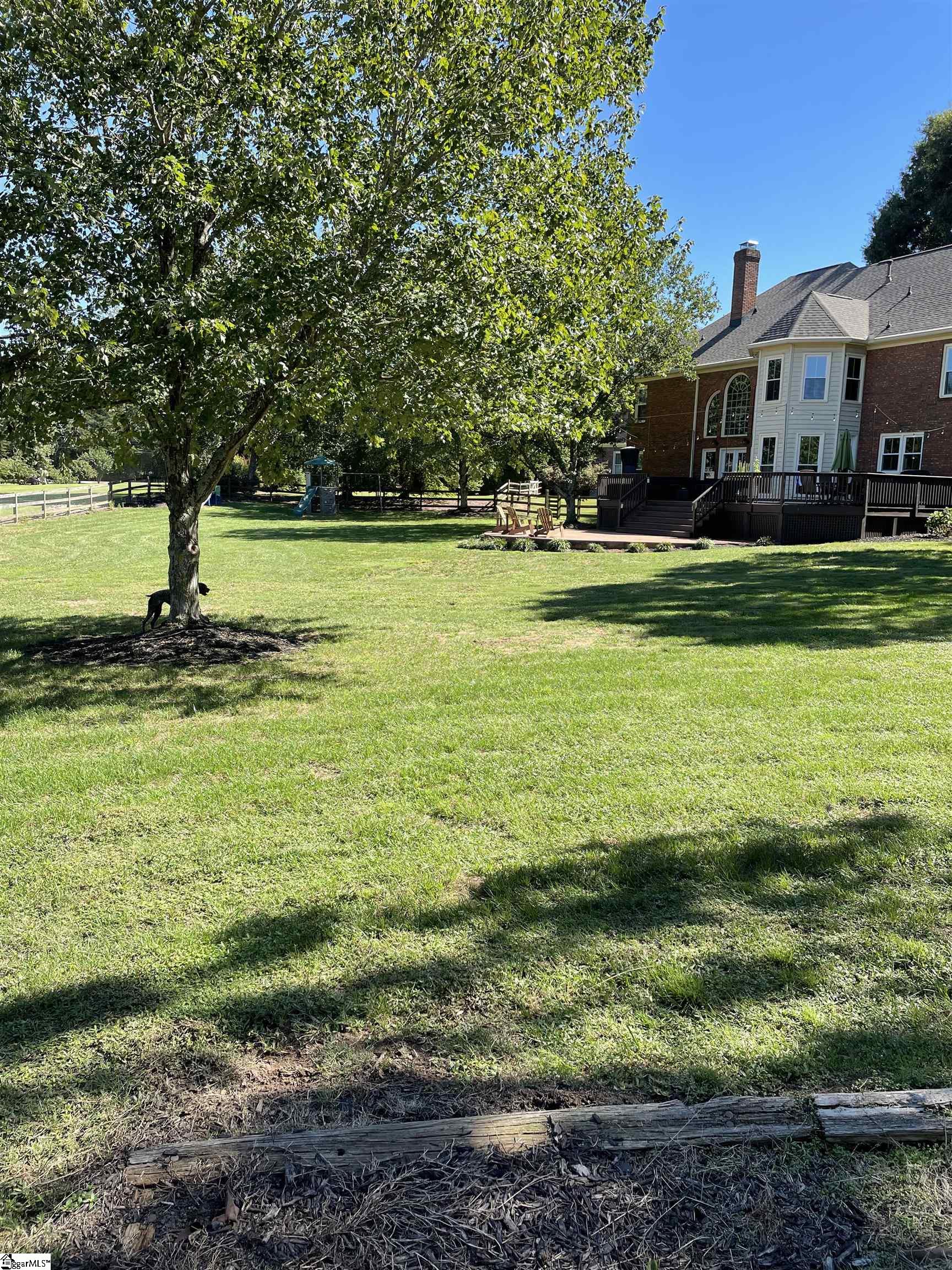 909 Spaulding Farm Road Greenville, SC 29615 - Photo 25 of 25 Gallery Image 25