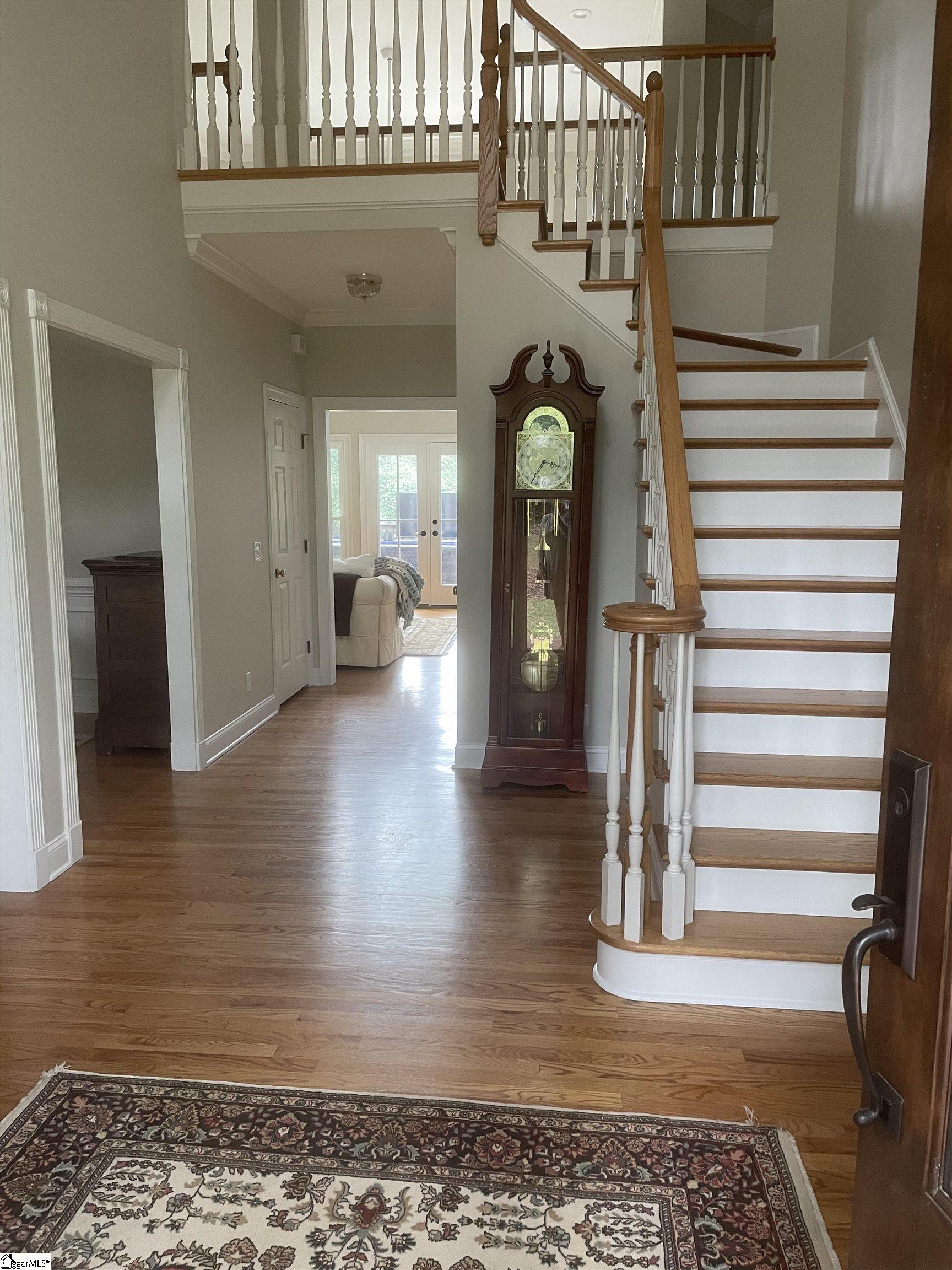 909 Spaulding Farm Road Greenville, SC 29615 - Photo 3 of 25 Gallery Image 3