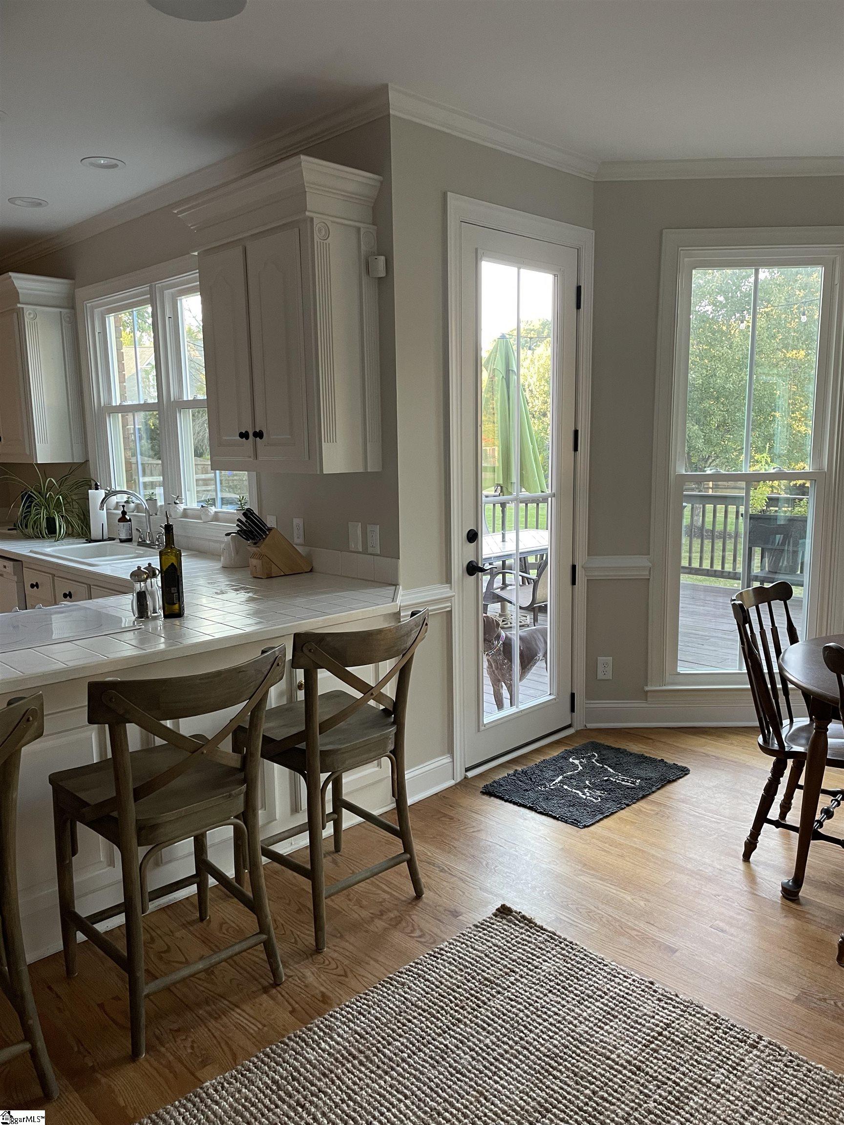 909 Spaulding Farm Road Greenville, SC 29615 - Photo 9 of 25 Gallery Image 9