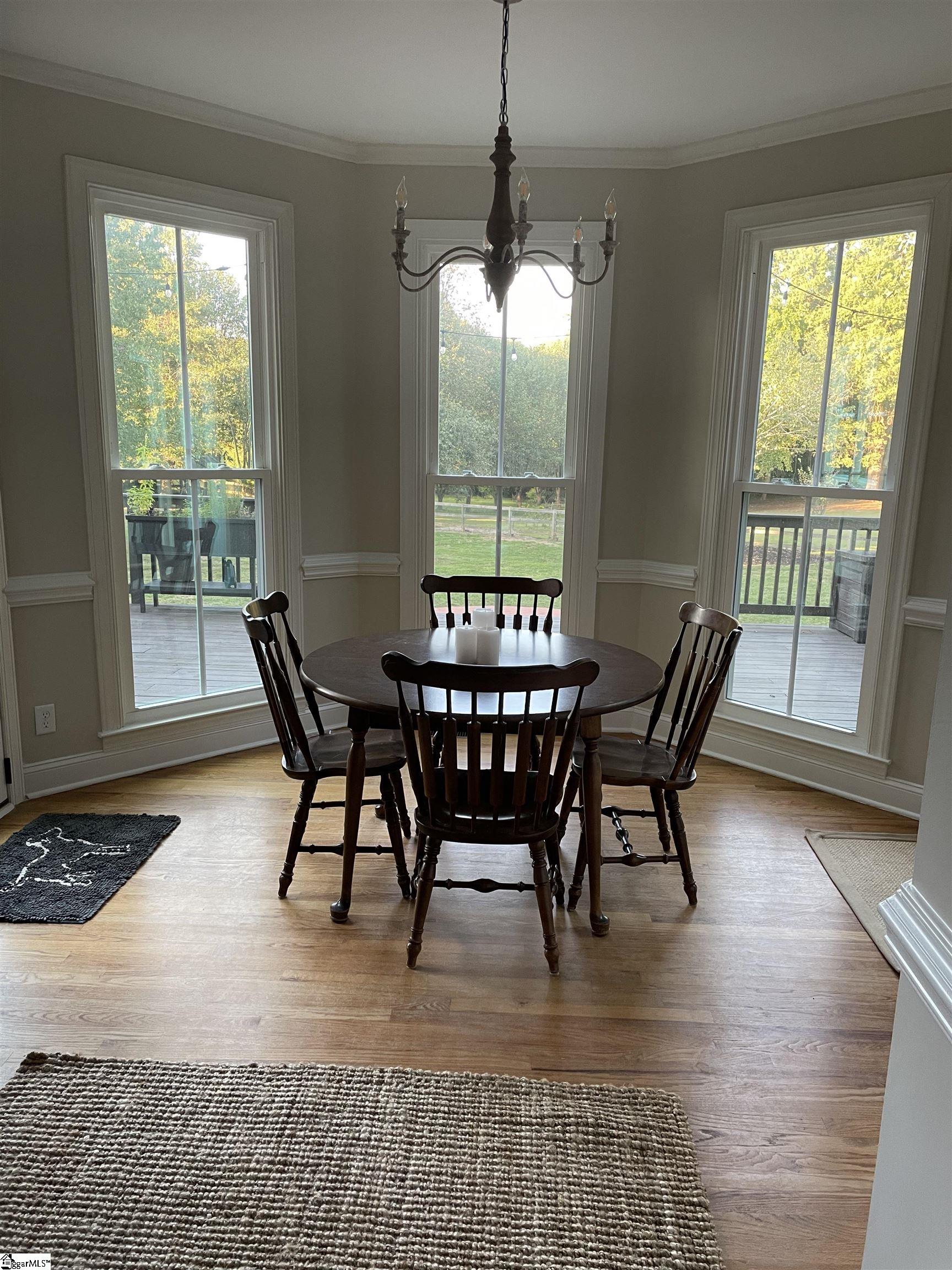 909 Spaulding Farm Road Greenville, SC 29615 - Photo 10 of 25 Gallery Image 10