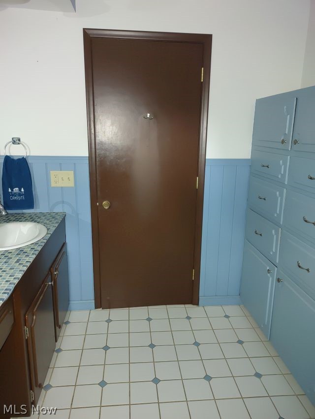 2211 Devonshire Road Northwest Canton, OH 44708 - Photo 11 of 36 Bathroom with vanity