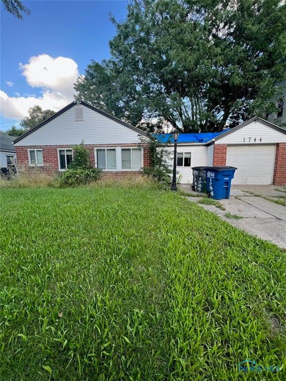 1744 Pilgrim Road Toledo, OH 43607 - Photo 1 of 1 Gallery Image 1