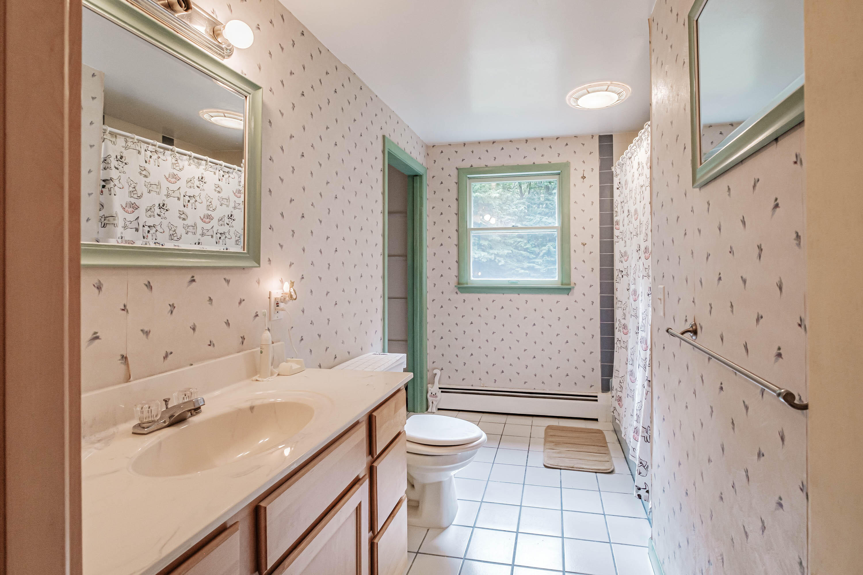 8 Philip Street Cumberland Center, ME 04021 - Photo 16 of 25 Full Bath