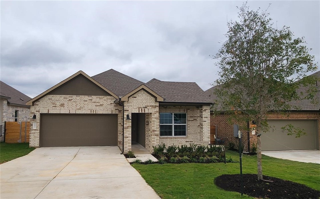 445 Clear Springs Road Georgetown, TX 78628 - Photo 1 of 1 Gallery Image 1