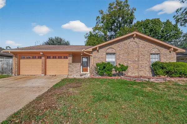 $259,000 | 4223 Yosemite Drive, Pasadena, TX 77504