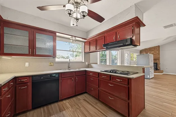 $259,000 | 4223 Yosemite Drive, Pasadena, TX 77504