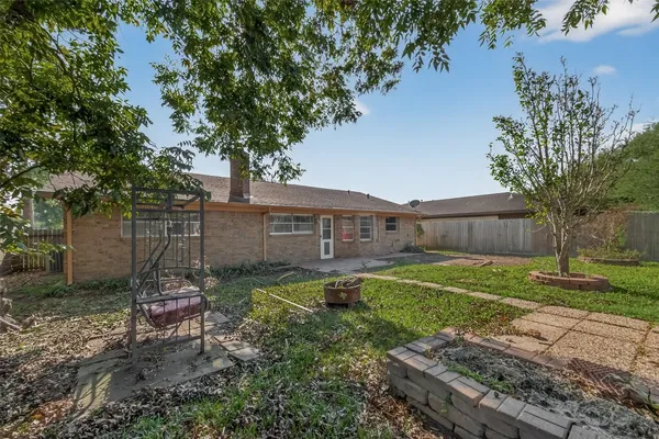 $259,000 | 4223 Yosemite Drive, Pasadena, TX 77504