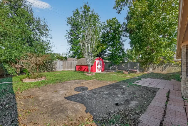 a view of outdoor space