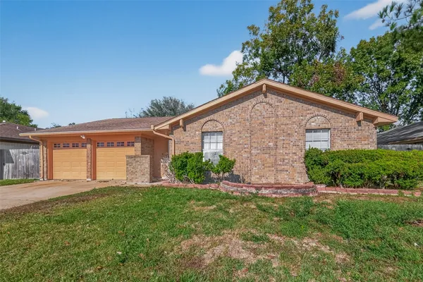$259,000 | 4223 Yosemite Drive, Pasadena, TX 77504