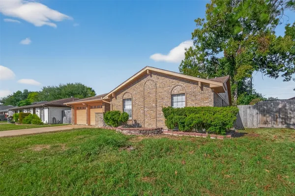 $259,000 | 4223 Yosemite Drive, Pasadena, TX 77504