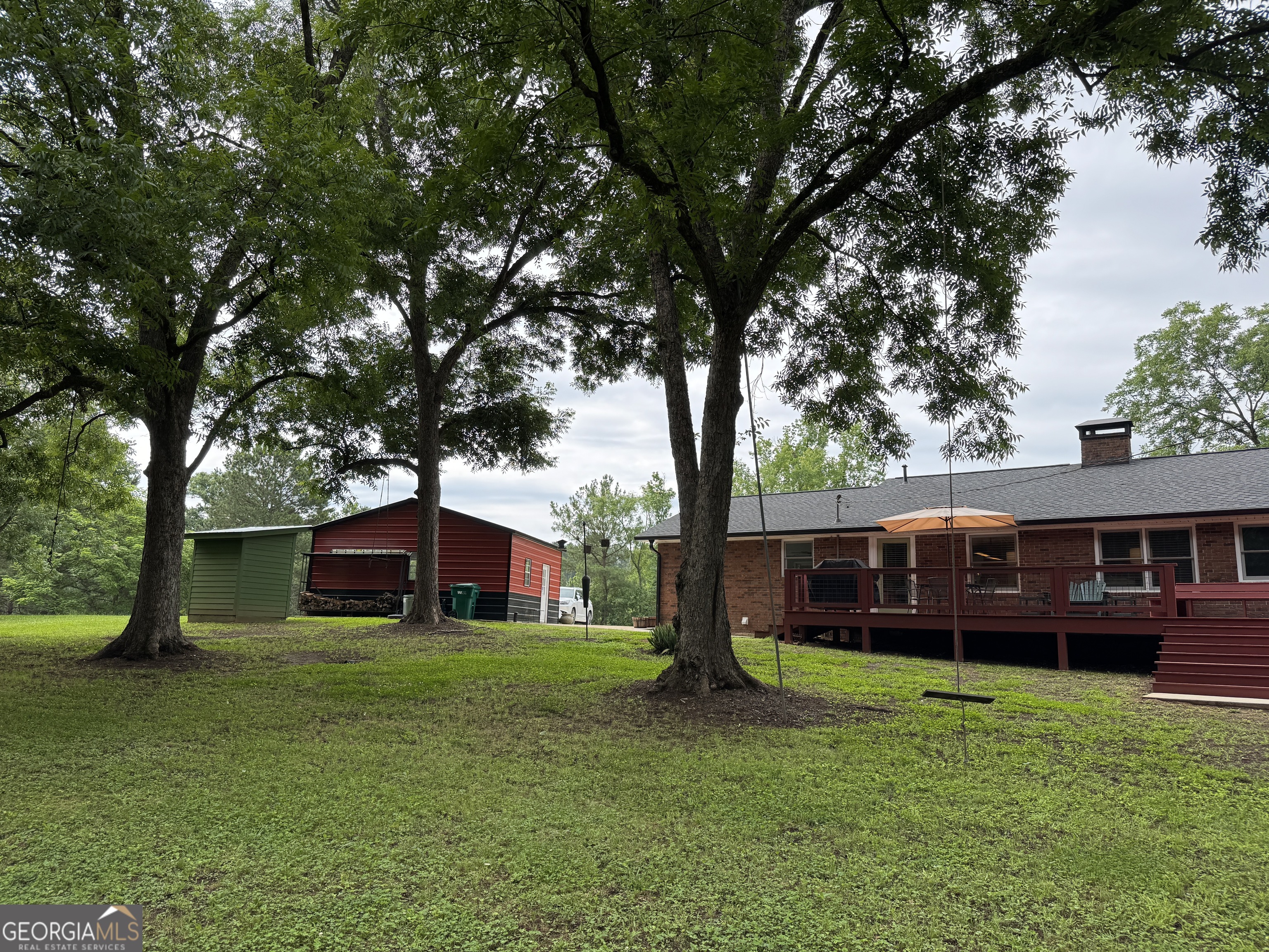 1491 Jack Malcolm Road Madison, GA 30650 - Photo 29 of 31