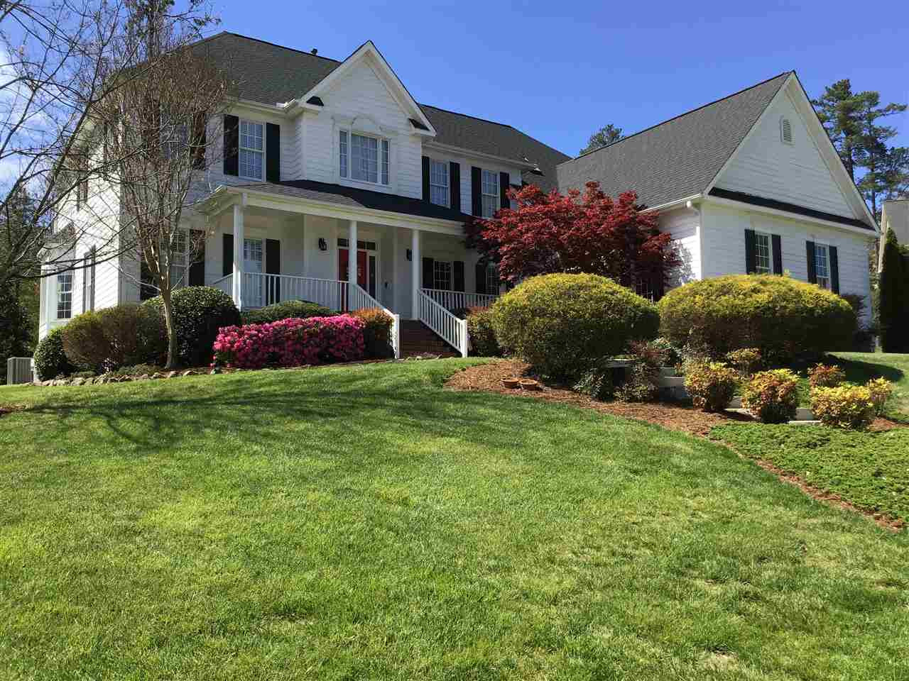 109 Sturdivant Road Durham, NC 27705 - Photo 1 of 5 Photo 1