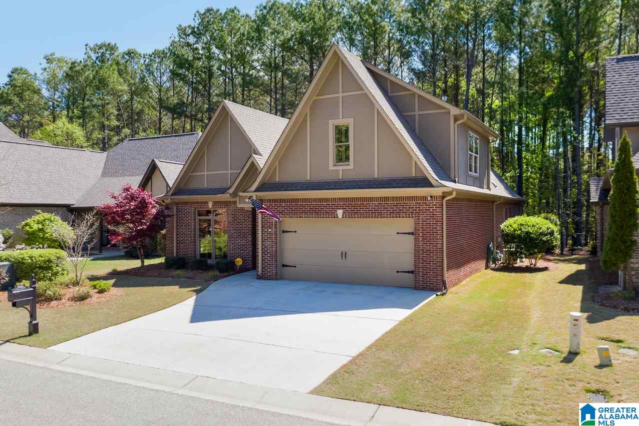 926 Haddington Dale Pelham, AL 35124 - Photo 33 of 41